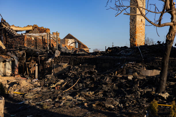 24/7 Emergency Fire Damage Removal experts in Lutz, FL